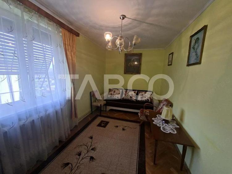 Apartament cu 3 camere decomandat în Mihai Viteazul