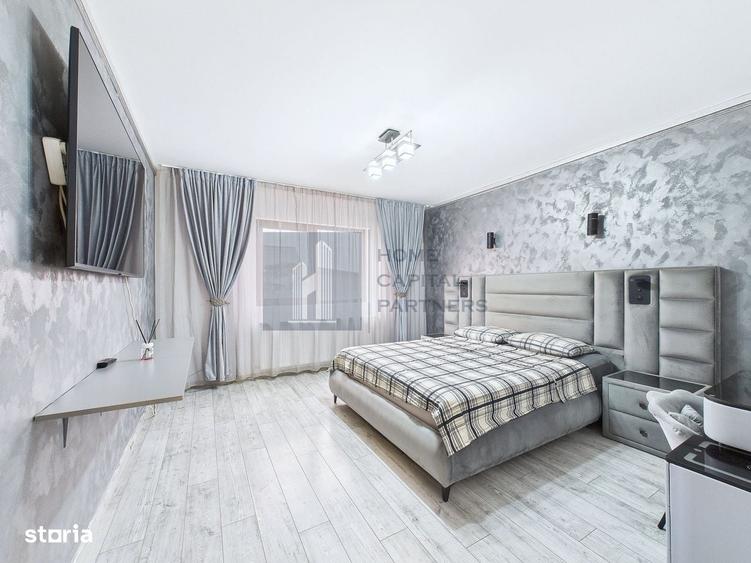 Casă cu 4 camere cu Teren 500 Mp în Oinacu