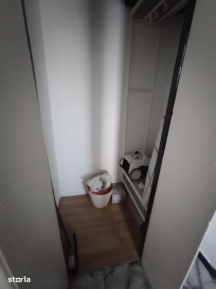 Garsonieră decomandată în Pantelimon