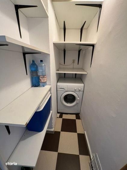 Apartament cu 2 camere decomandat în Apărătorii Patriei