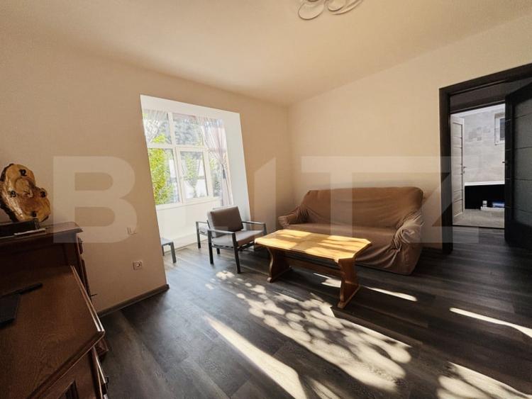Apartament 2 camere, 52 mp, parcare, zona Astra - 10