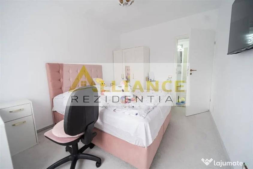 Vila individuala 190 mp utili teren 755 mp mobilata si ut... - 8