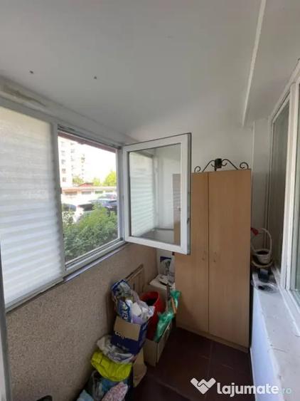 Apartament 2 camere, parter, 53 mp util, zona Republicii - A - 1