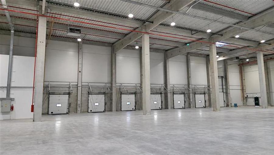 Spațiu comercial, de 2,910 mp, în Someșeni