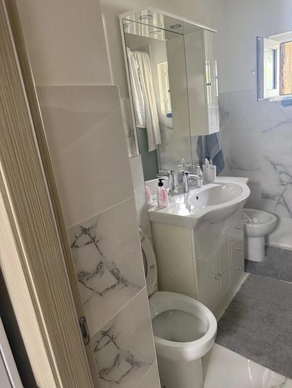 Apartament cu 2 camere semidecomandat în Big