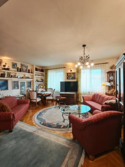 2 Proprietati, 320 mp utili, in centrul Turzii - 7