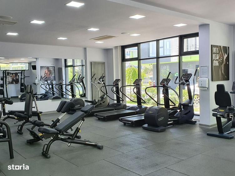 Apartament cu 3 camere în Nord