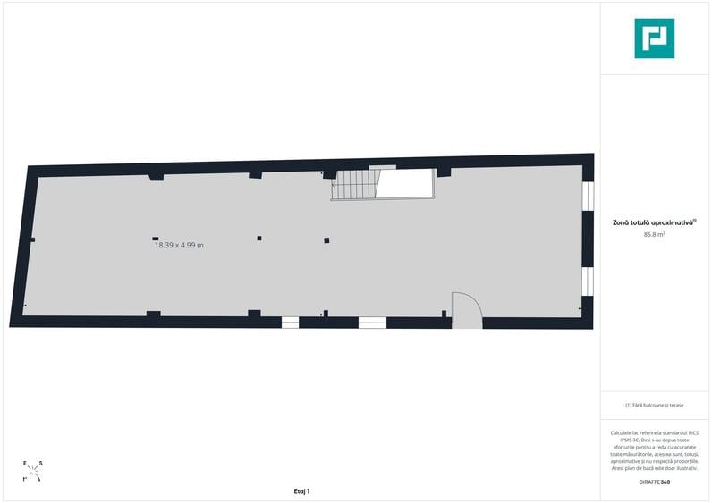 Casa + afacere activa | Venit 1100/luna - 14