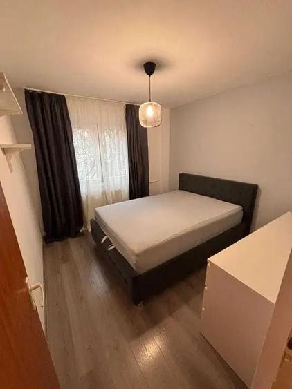 Apartament cu 2 camere semidecomandat în Dristor