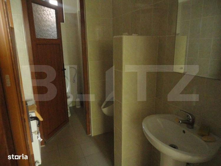 Spațiu comercial, de 15 mp, în Central