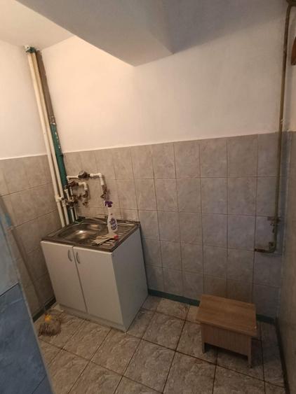 Garsonieră decomandată în Gară