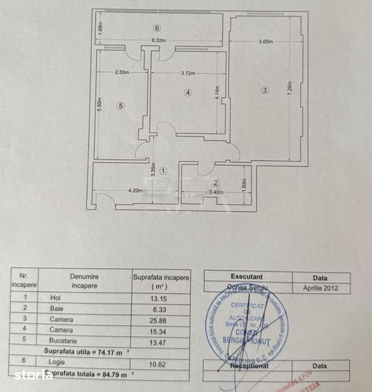 Apartament 2 Camere | Prelungirea Ghencea | Bloc Nou | - 1
