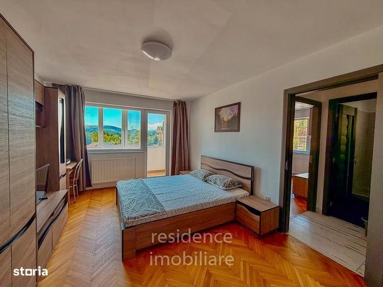 Apartament 2 camere decomandate, Grigorescu, zona Donath - 2