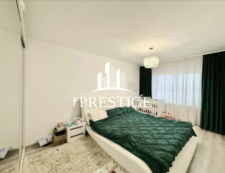 Apartament cu 2 camere decomandat, mobilat în Vasile Aaron