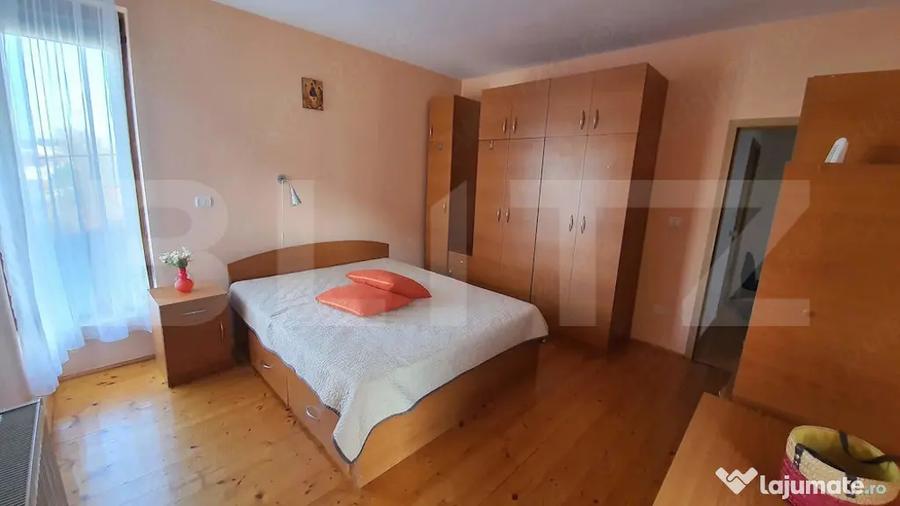 Apartament modern cu 3 camere, balcon ?i loc de parcare - Giroc (Timis) - 7