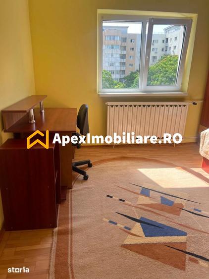 Apartament 4 camere de inchiriat Vitan Bucuresti | ApexImobiliare.ro - 13
