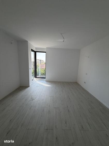 Apartament cu 3 camere în Nord