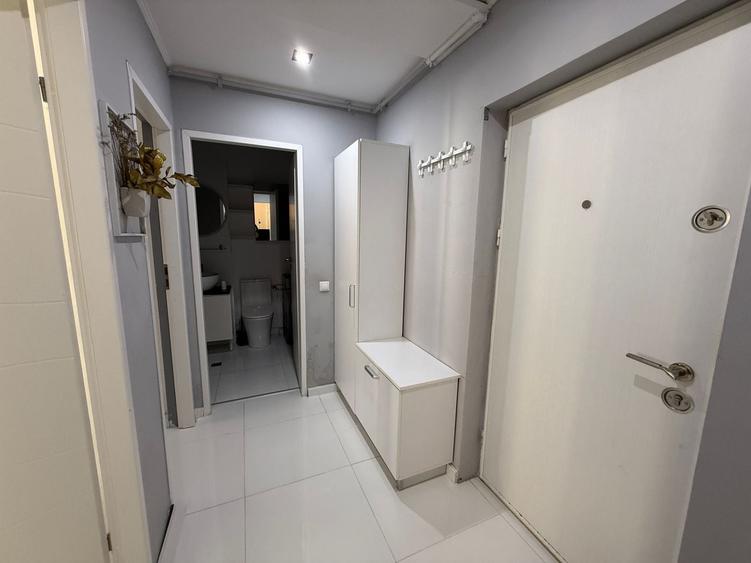 Apartament cu 2 camere decomandat, mobilat în Șelimbăr