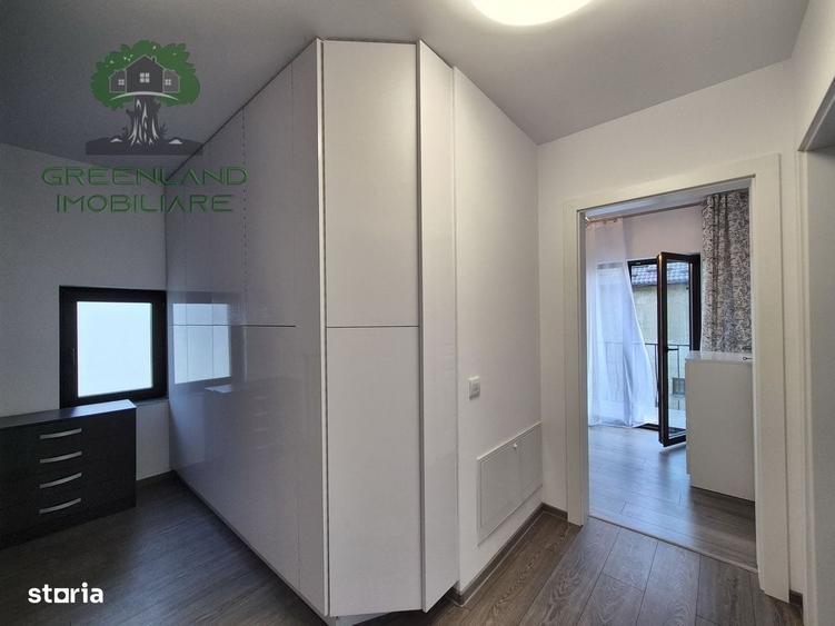 Casă cu 4 camere în Horpaz