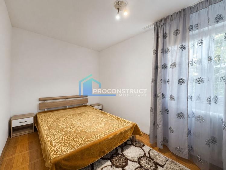 Apartament cu 2 camere – Zona Sagului | 42 mp | Etaj 1 | 72.000 EUR - 4