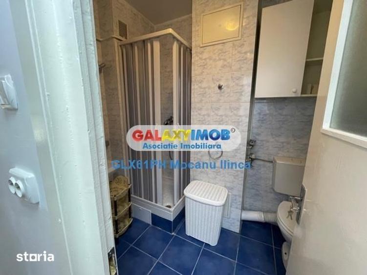 Apartament cu 2 camere decomandat, mobilat în Ultracentral