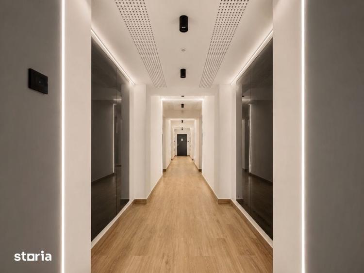 De Vanzare Apartament 2 Camere Victoria Homes Pipera - 2