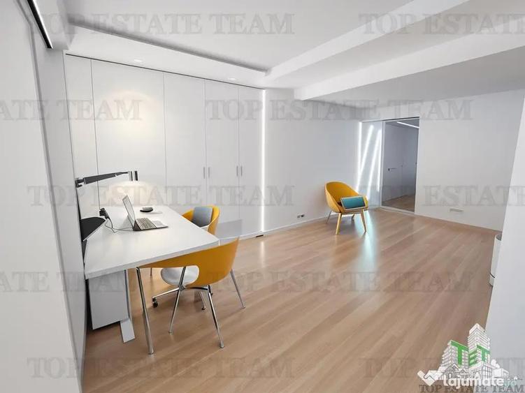 Casa moderna si eleganta - Teren 700mp - 14