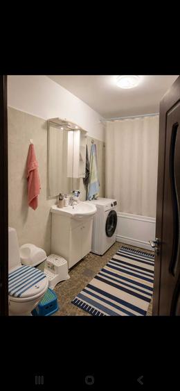 Apartament cu 2 camere decomandat în Splaiul Unirii