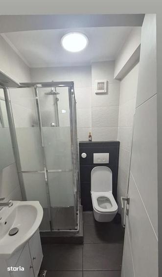 Apartament cu 3 camere decomandat în Inel I
