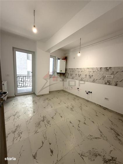 Apartament bloc nou finalizat INTABULAT- Visan, Bucium - 6