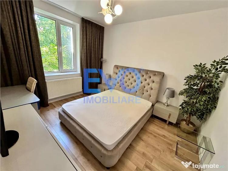 Apartament cu 2 camere decomandat în Ultracentral