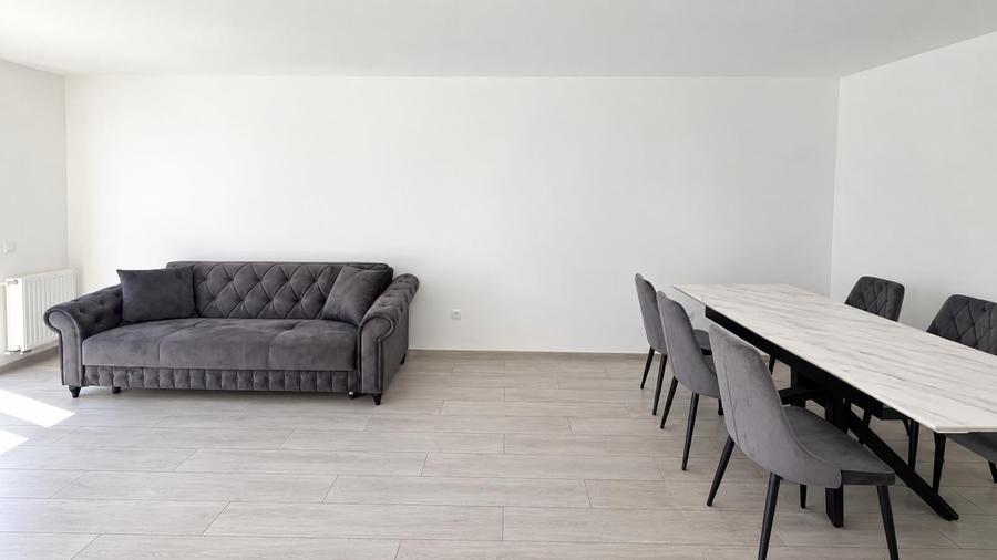 Apartament 2 camere | Parțial mobilat | Parcare + boxă | Avantgarden 3 – Faza 4 - 6