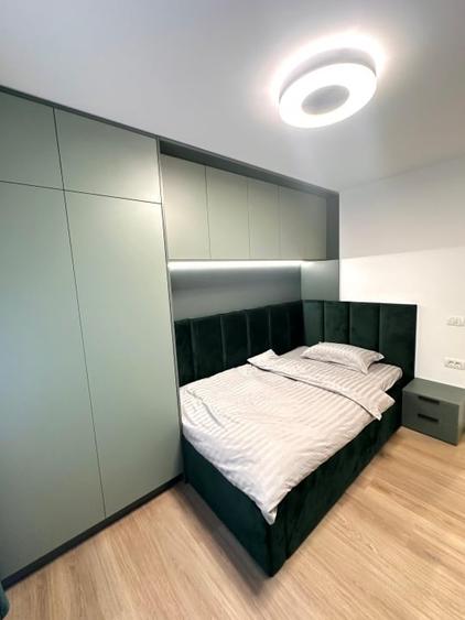 Apartament 4 camere complet renovat- Amenajat lux- Pozitie excelenta - 18