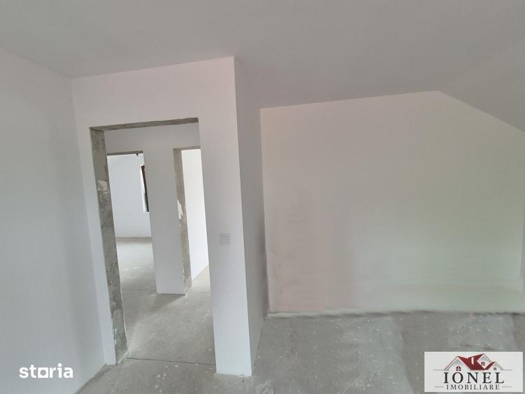Casă cu 6 camere cu Teren 804 Mp în Aiud