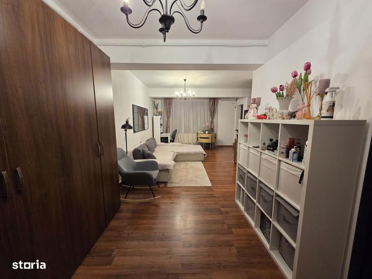 Apartament 2 camere open space, cu lift ?i parcare proprietate - 12