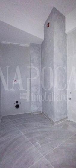 Apartament cu 2 camere decomandat în Zorilor