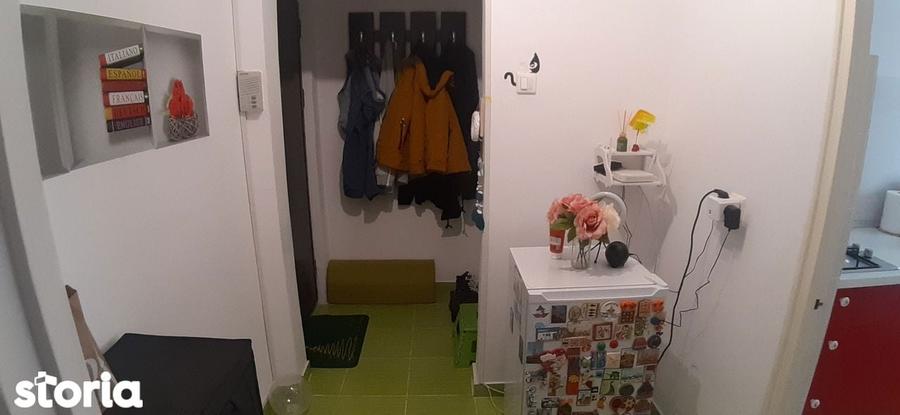 Apartament cu 2 camere în Griviței