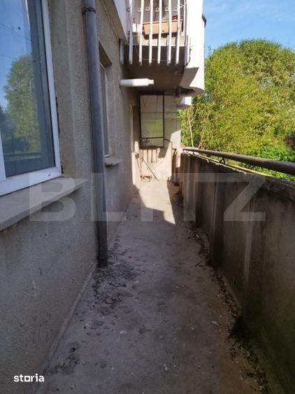 Apartament cu 3 camere în Holboca