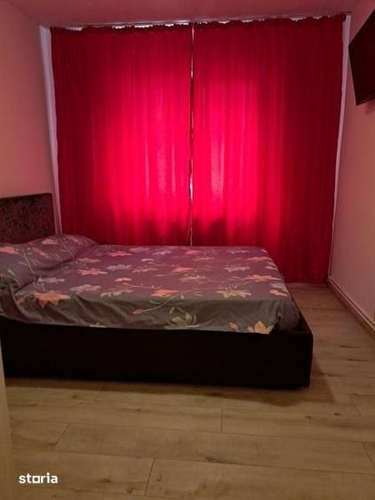 SE INCHIRIAZA Apartament Cu 2 camere - 6