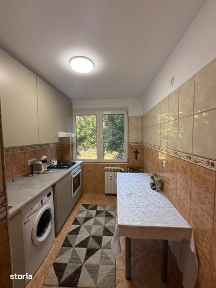 Apartament cu 2 camere în Sălăjan