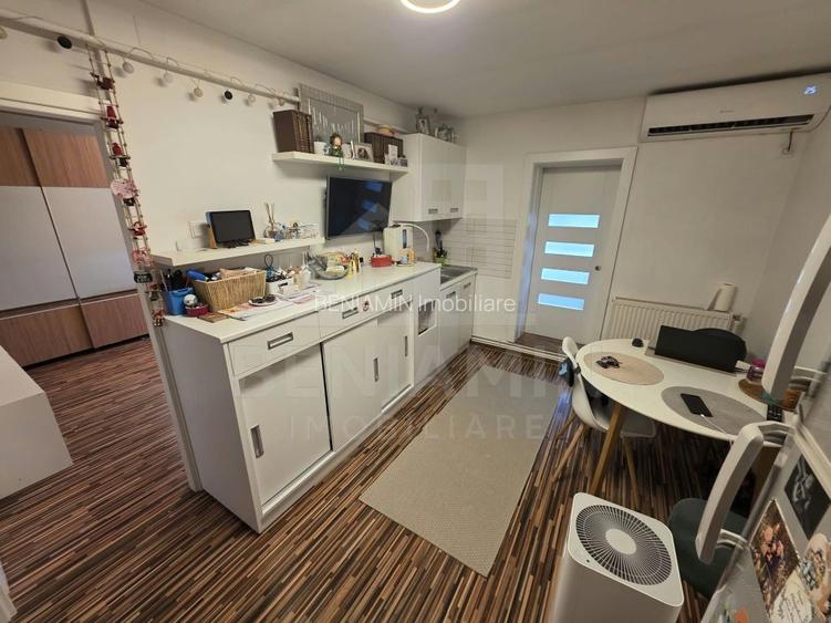 2 Decomandate- centrala proprie- 53mp - Sarari -nanterre ...