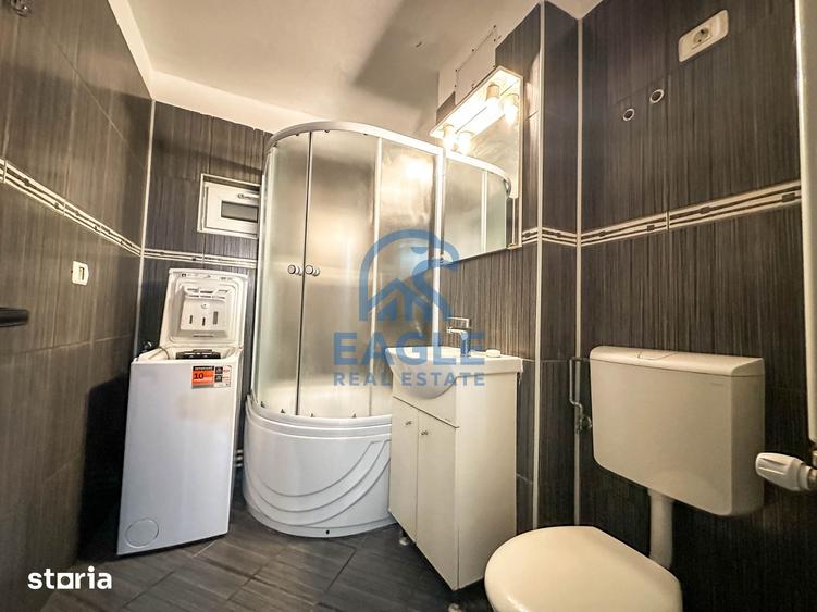 Gara - 3 Camere Petfriendly decomandat cu balcon si vedere spre port - 6