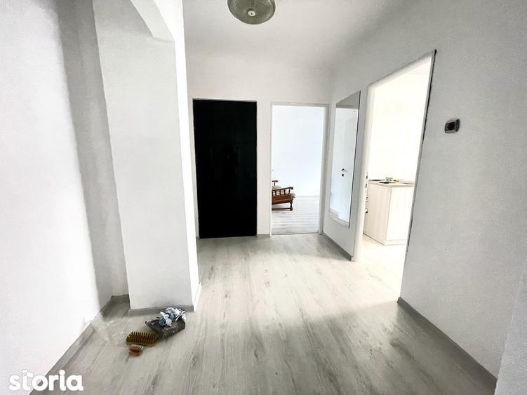 Apartament cu 2 camere decomandat în Nord