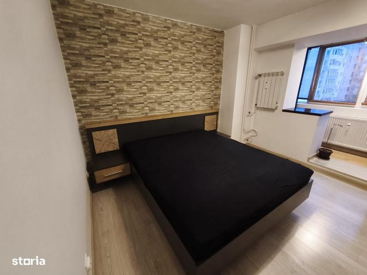 Apartament cu 3 camere decomandat în 13 Septembrie