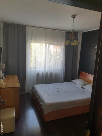 Apartament cu 5 camere decomandat în Găvana