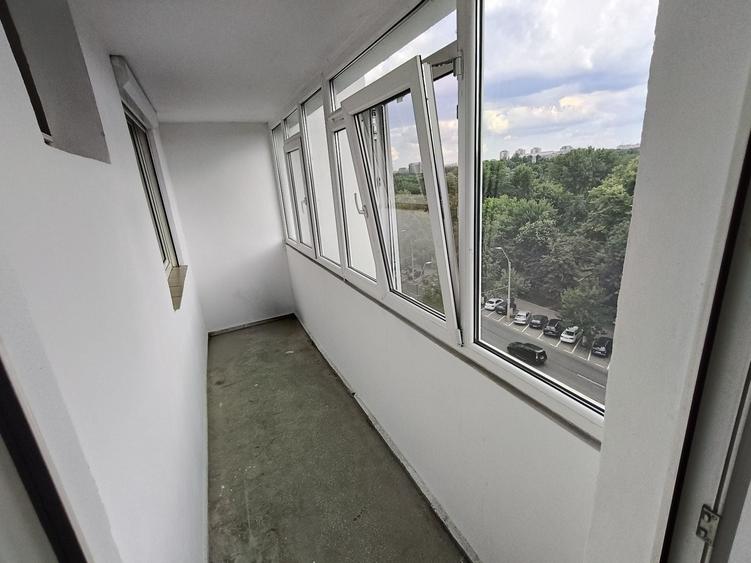 2 Camere de Inchiriat Tineretului (Vizavi de Parc) - 8