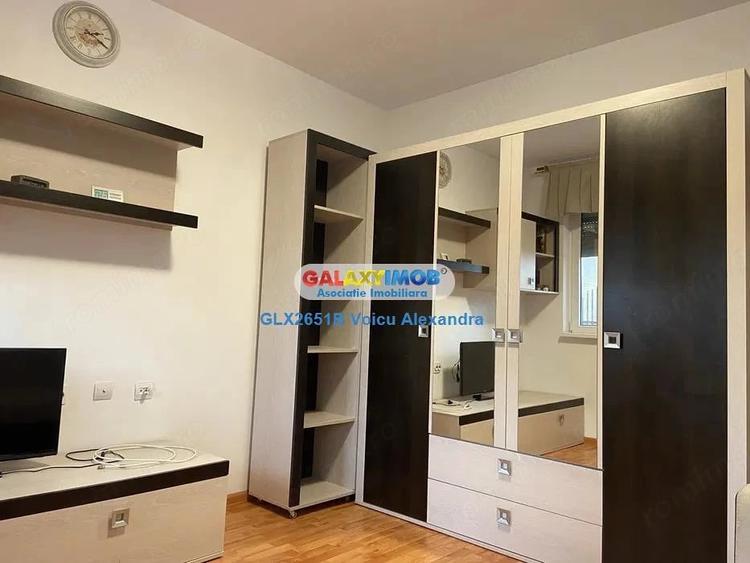 Garsonieră decomandată în Berceni