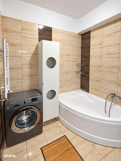 Apartament cu 2 camere în Dudu