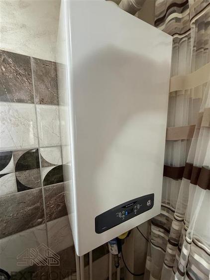 Apartament cu 3 camere decomandat, mobilat în Brăilei