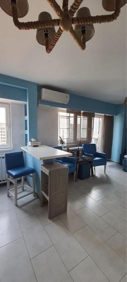 Apartament decomandat în Nerva Traian